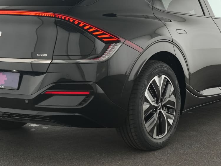 Kia EV6 GT-Line