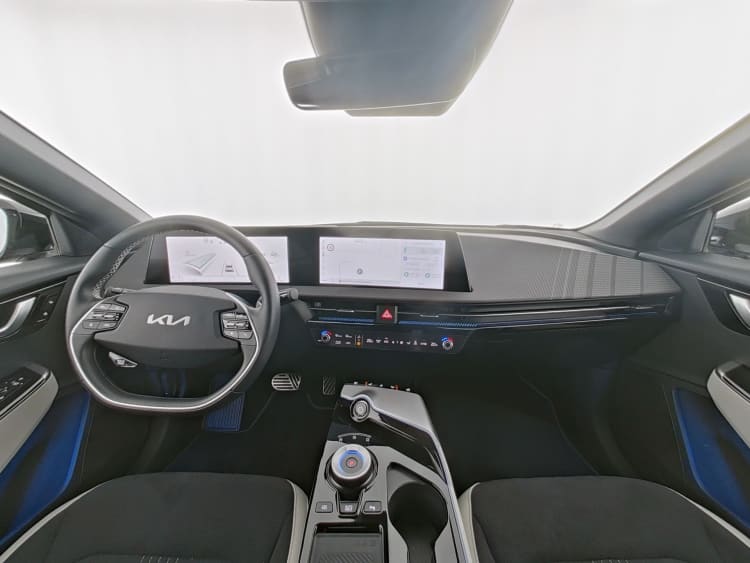 Kia EV6 GT-Line