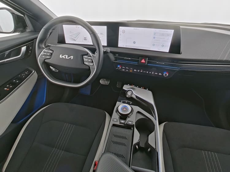 Kia EV6 GT-Line