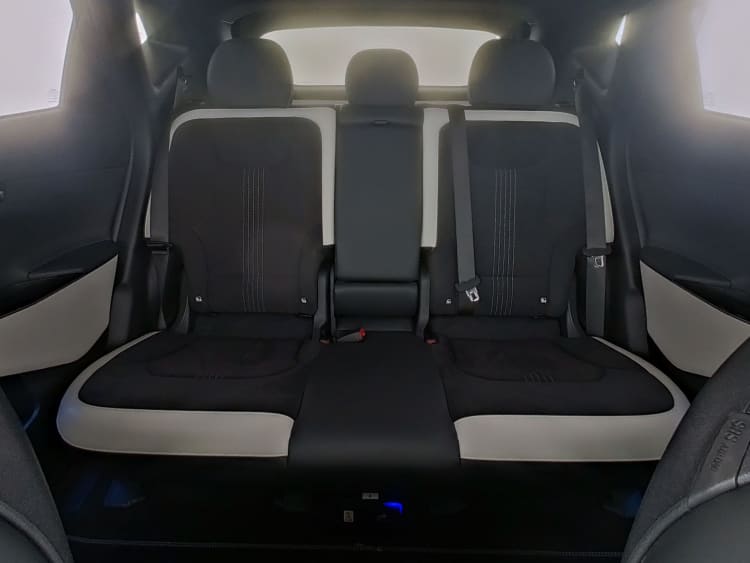 Kia EV6 GT-Line