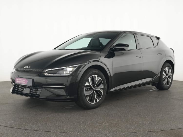 Kia EV6 GT-Line