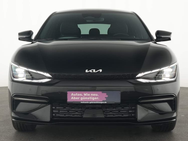Kia EV6 GT-Line