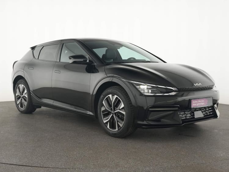 Kia EV6 GT-Line