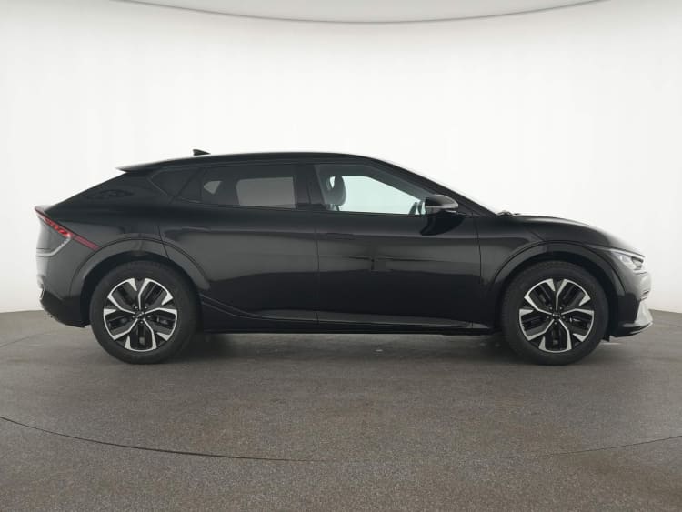 Kia EV6 GT-Line