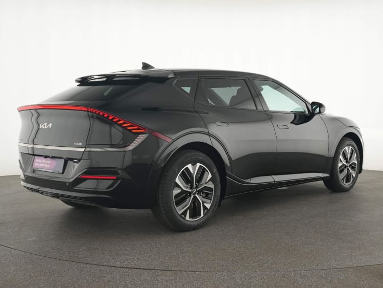Kia EV6 GT-Line
