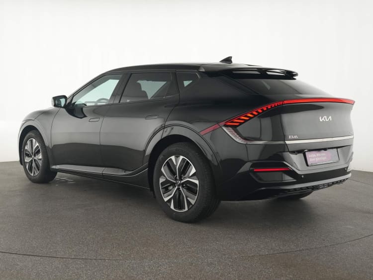 Kia EV6 GT-Line
