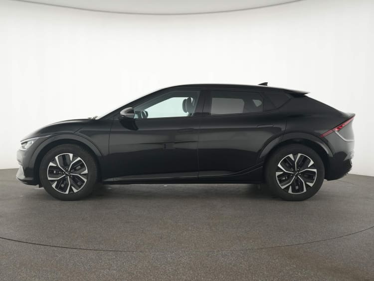 Kia EV6 GT-Line