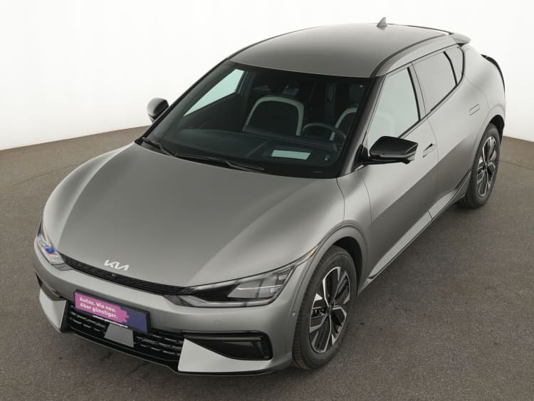 Kia EV6 GT Line