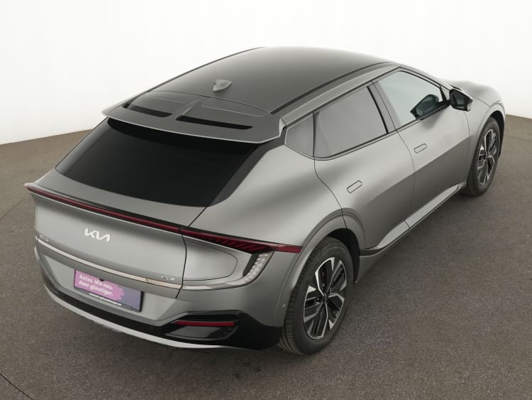 Kia EV6 GT Line