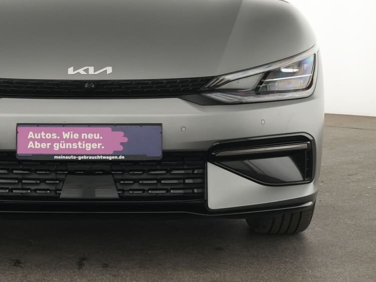 Kia EV6 GT Line