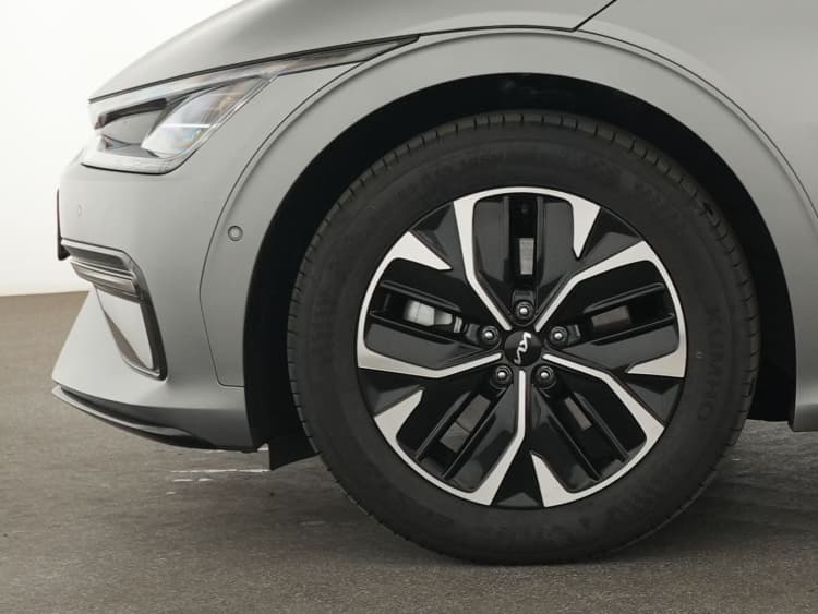 Kia EV6 GT Line