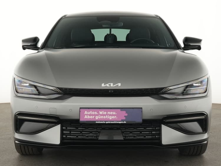 Kia EV6 GT Line