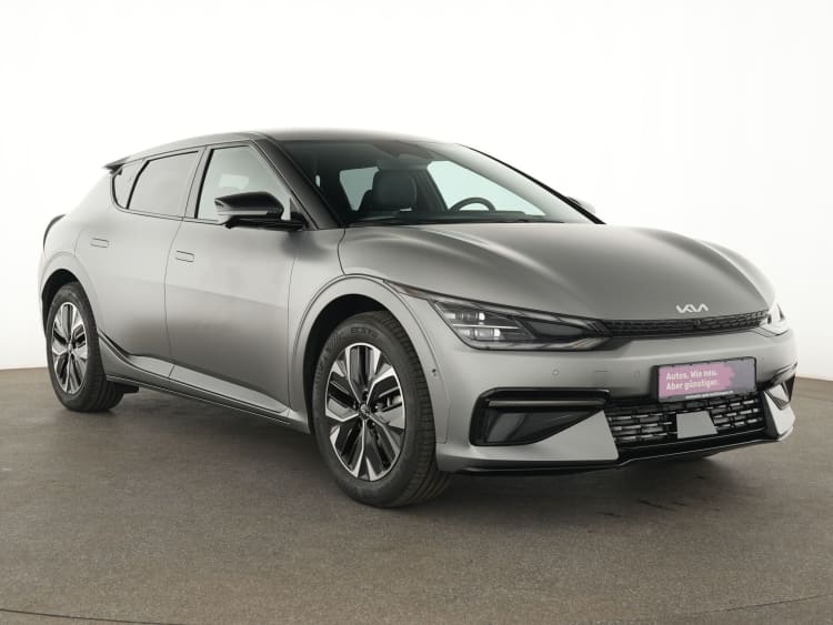 Kia EV6 GT Line