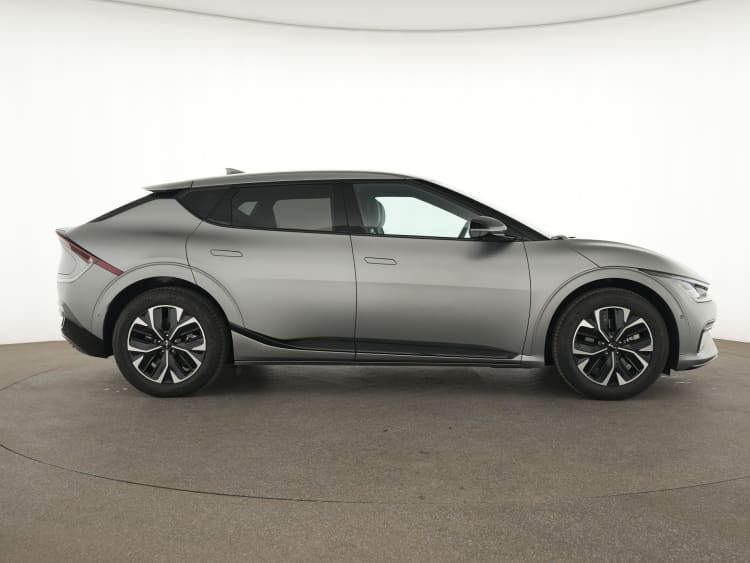 Kia EV6 GT Line