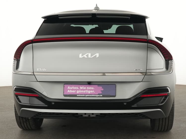 Kia EV6 GT Line