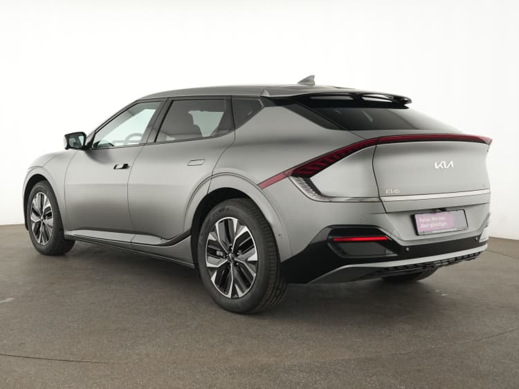 Kia EV6 GT Line