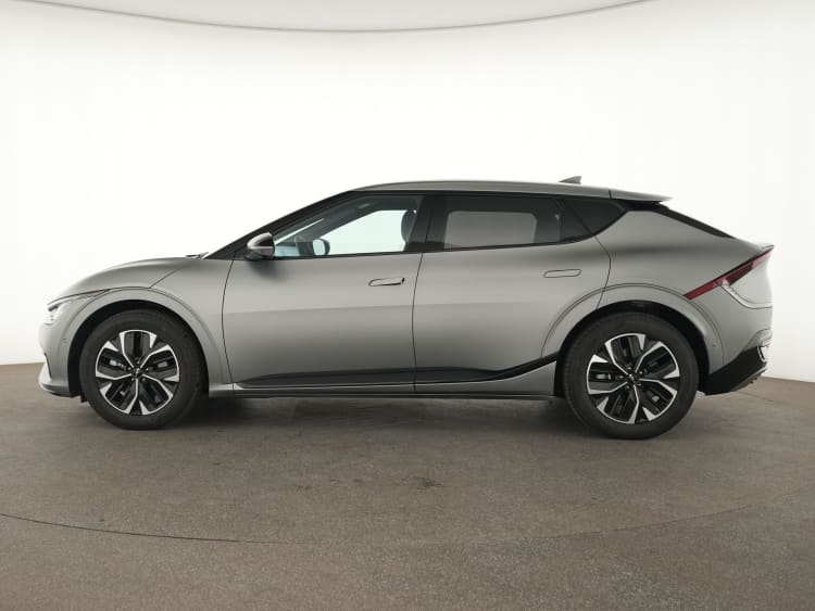 Kia EV6 GT Line
