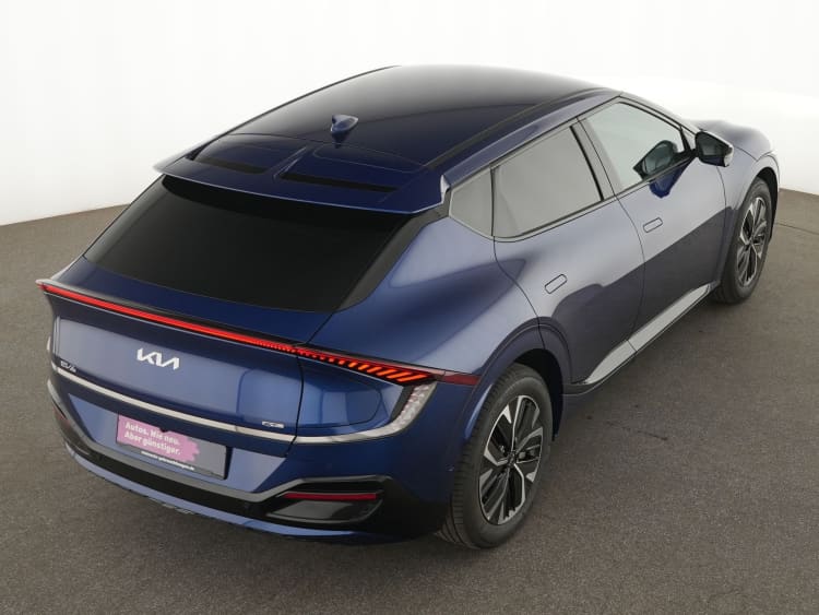 Kia EV6 GT-Line