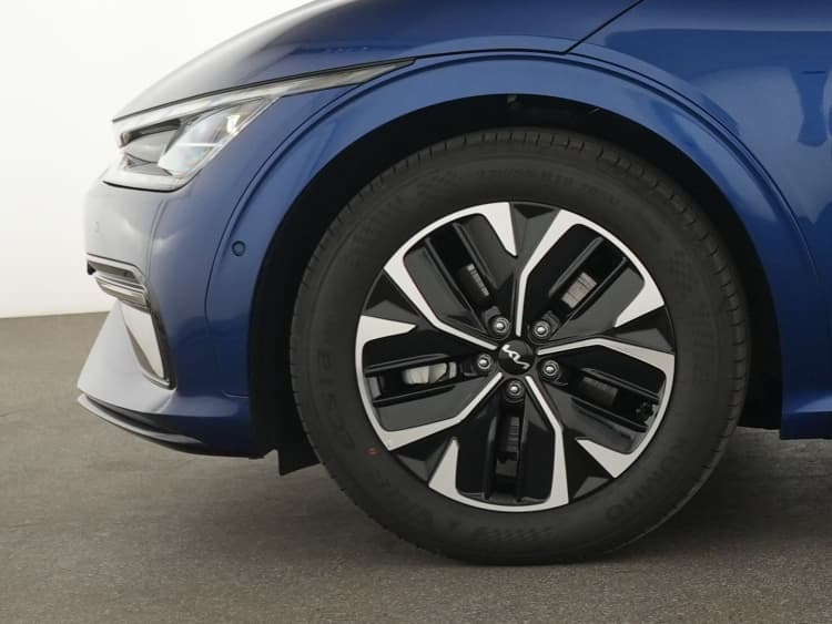 Kia EV6 GT-Line
