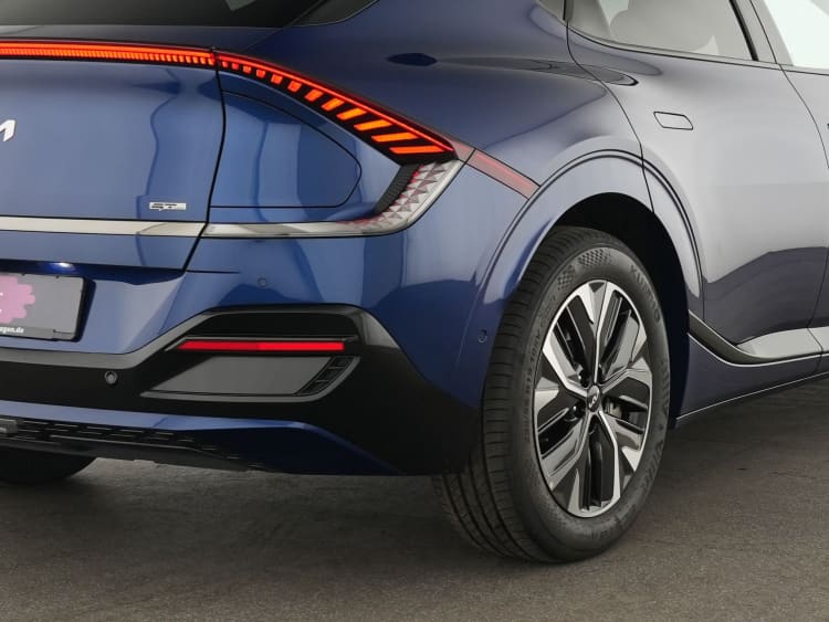 Kia EV6 GT-Line
