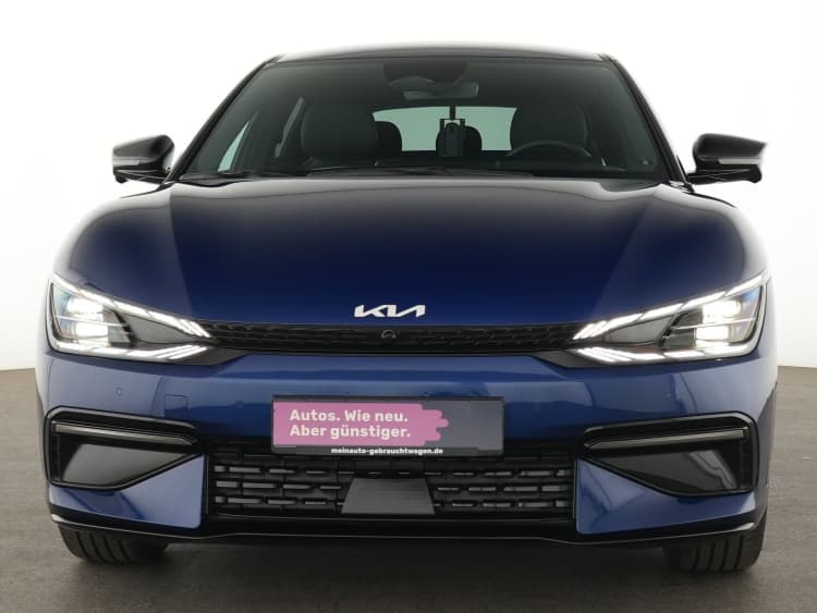 Kia EV6 GT-Line