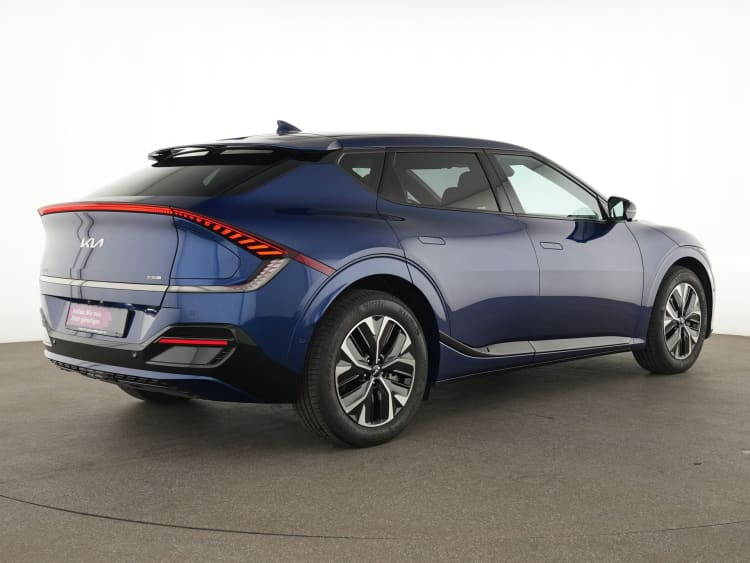 Kia EV6 GT-Line
