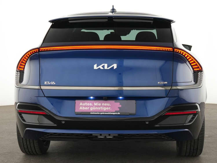 Kia EV6 GT-Line
