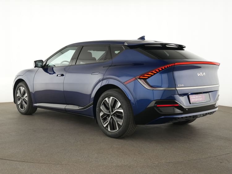 Kia EV6 GT-Line