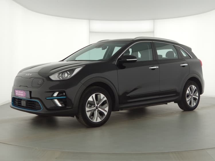 Kia e-Niro Vision 39kWh