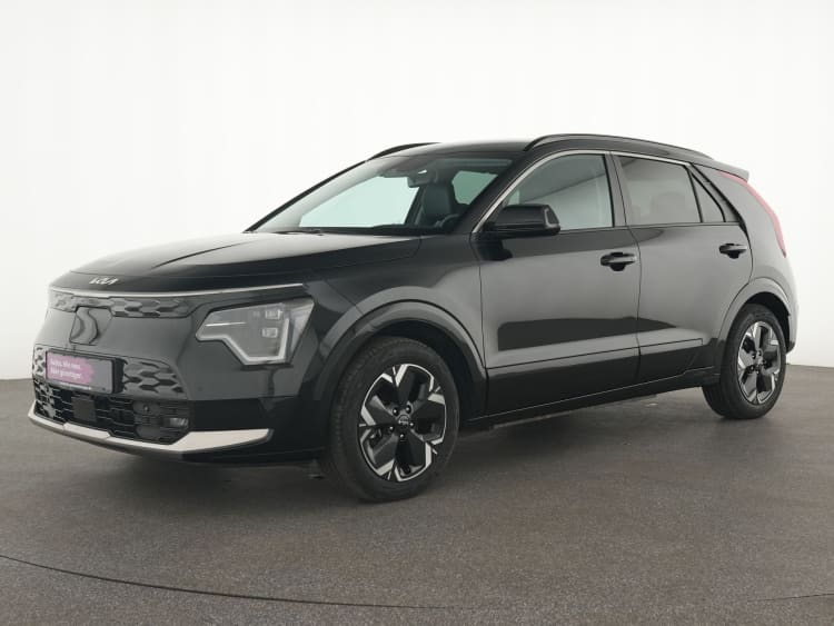 Kia Niro e Vision