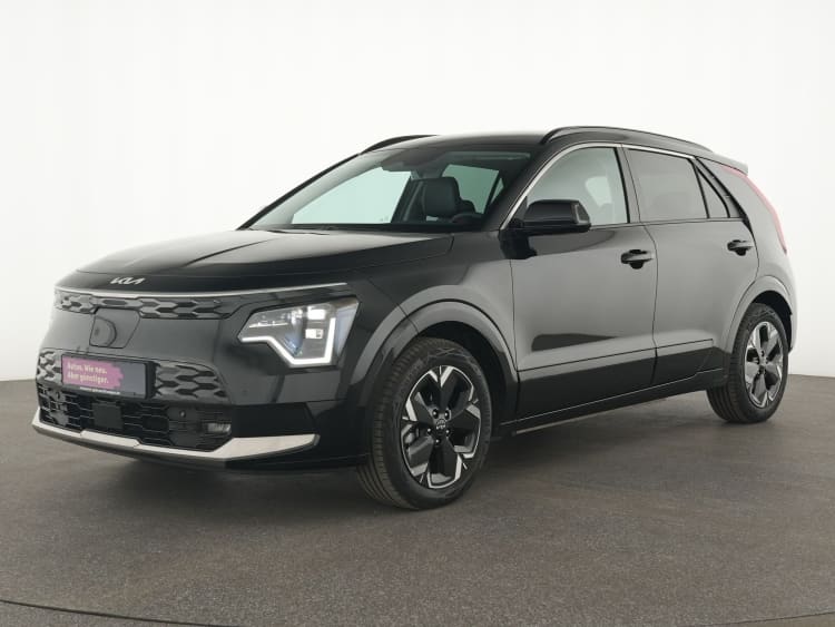 Kia Niro e Vision