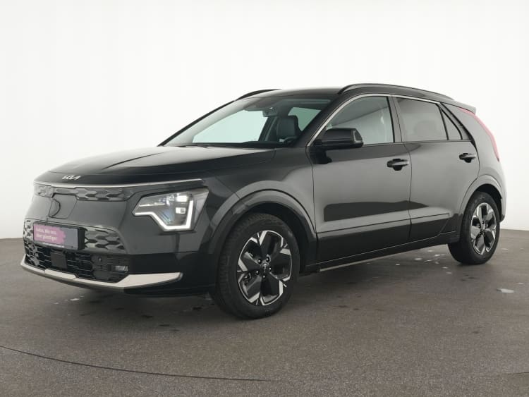 Kia Niro e Vision