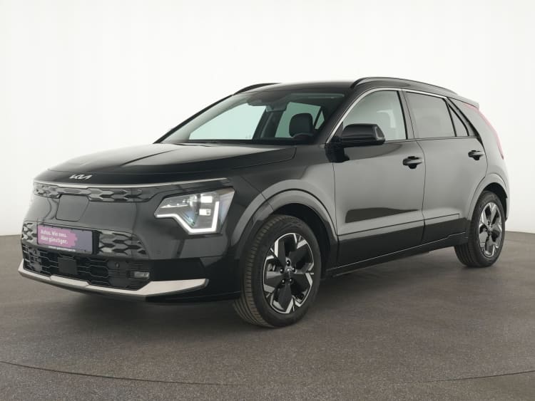Kia Niro e Vision