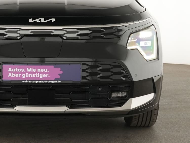 Kia Niro e-Niro Vision