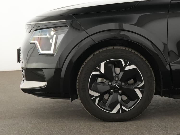 Kia Niro e-Niro Vision