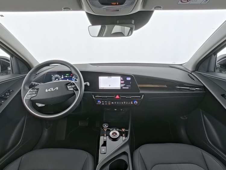 Kia Niro e-Niro Vision