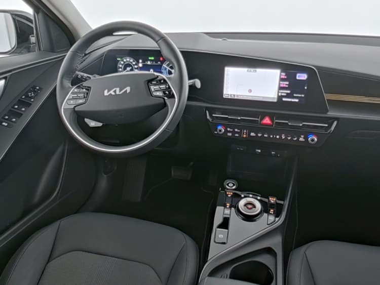 Kia Niro e-Niro Vision