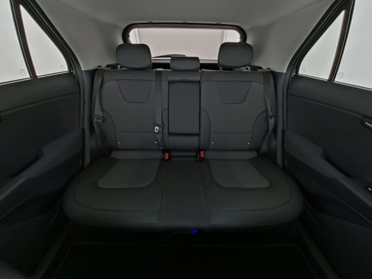Kia Niro e-Niro Vision