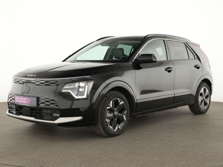 Kia Niro e-Niro Vision