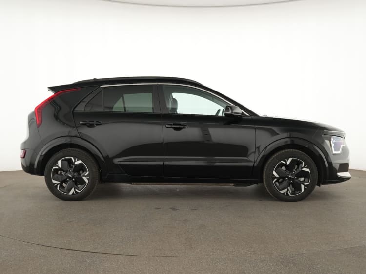 Kia Niro e-Niro Vision