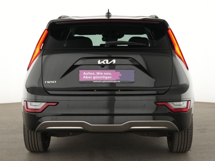 Kia Niro e-Niro Vision
