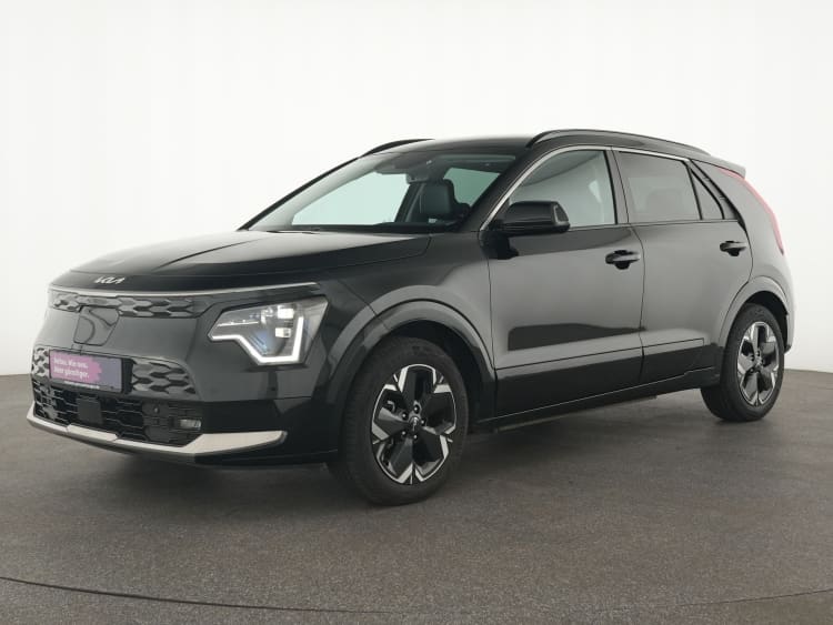 Kia Niro e Vision