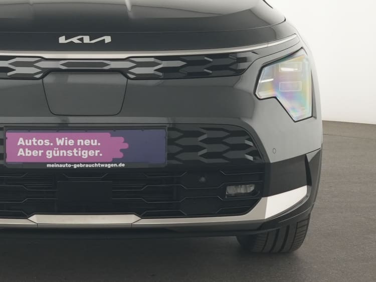 Kia Niro e-Niro Vision