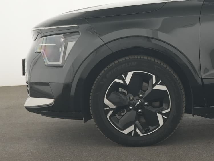Kia Niro e-Niro Vision