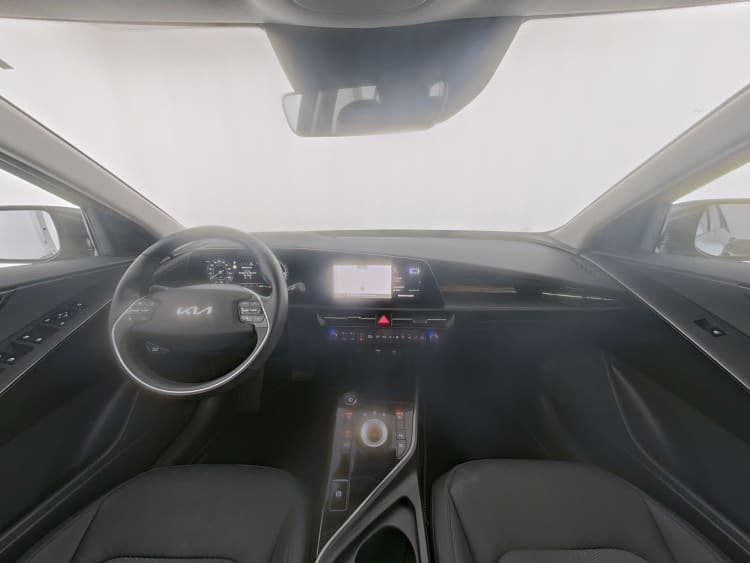Kia Niro e-Niro Vision