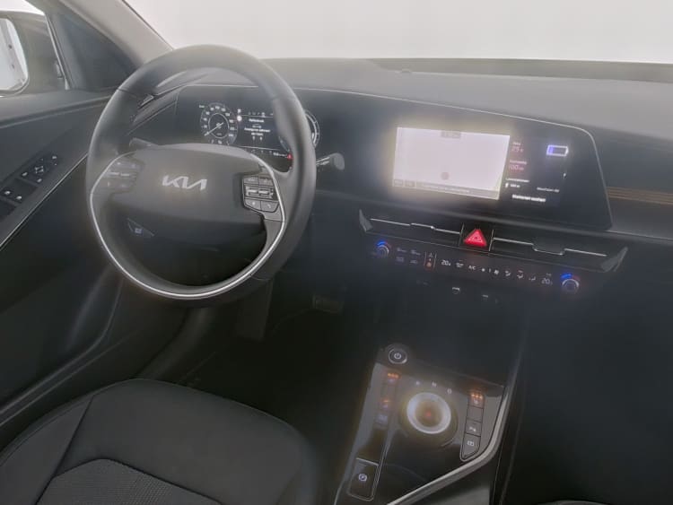 Kia Niro e-Niro Vision