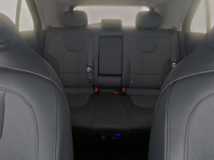 Kia Niro e-Niro Vision