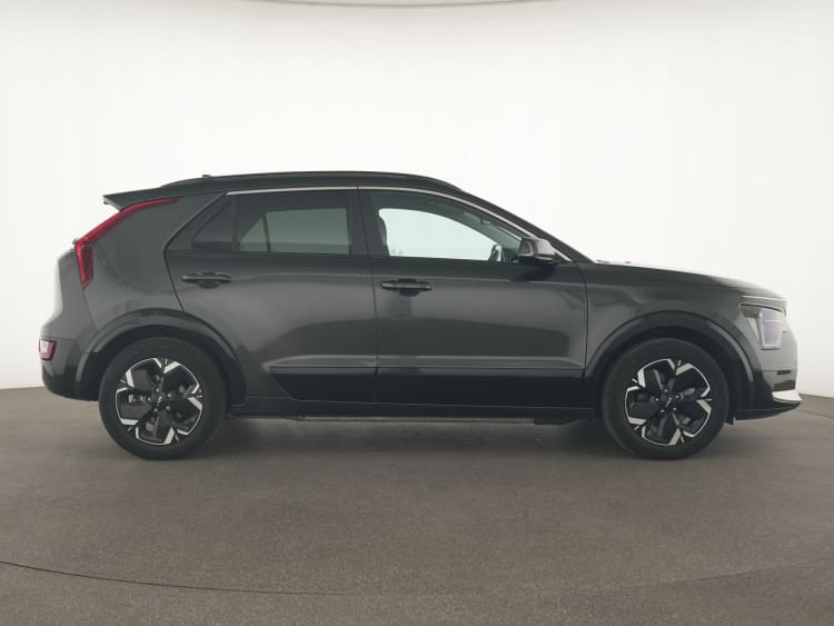 Kia Niro e-Niro Vision