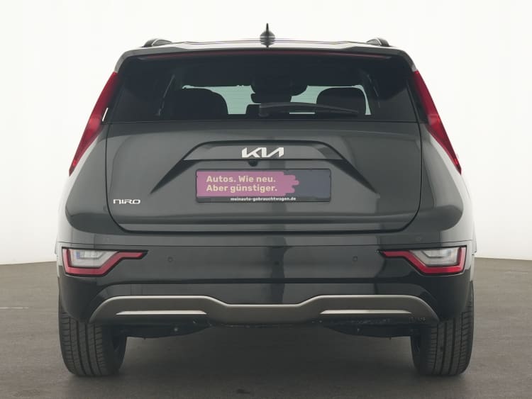 Kia Niro e-Niro Vision