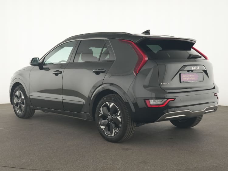 Kia Niro e-Niro Vision